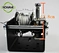 manual worm gear winch
