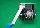 gear winch manual